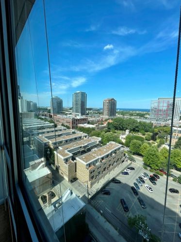 1845 Michigan Ave, Chicago IL  60616-1601 exterior