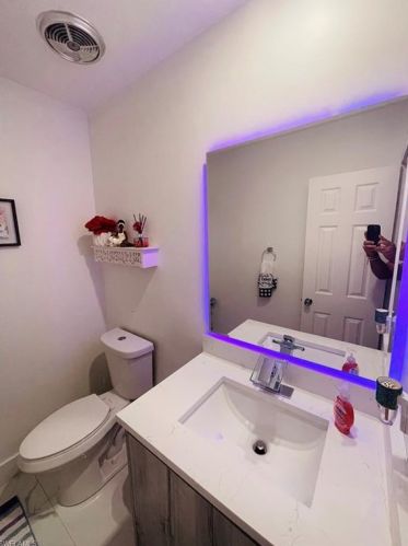 2442 44 St, Naples FL 34116-7917 exterior