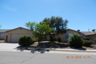 10206 Rainbow Meadow Dr, Tucson, AZ 85747-5502