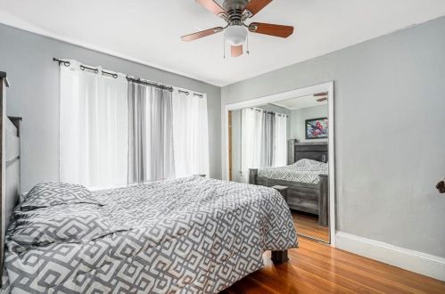 150 New York Ave, Providence RI  02905-4431 exterior