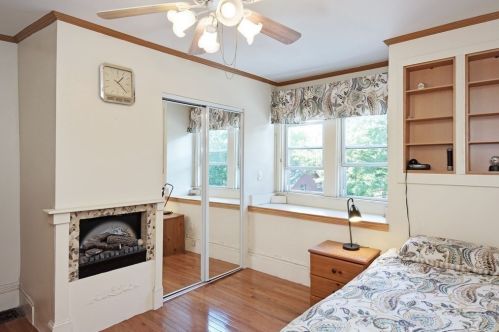 85 Blue Hill Ave, Boston MA exterior