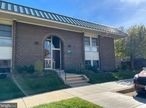 3557 Leisure World Blvd, Silver Spring MD  20906-1712 exterior