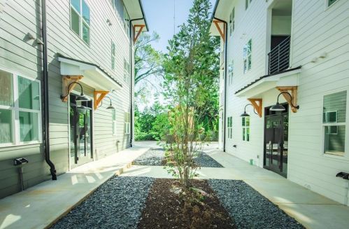 123 Mayson Ave, Atlanta GA  30307-2839 exterior