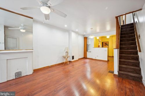 1136 Dorrance St, Philadelphia PA  19146-2912 exterior