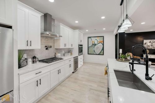 132 Hillside Ave, Atlanta GA  30315-4325 exterior