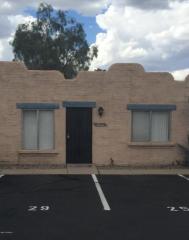 1025 Halcyon Rd, Tucson AZ  85719-2144 exterior