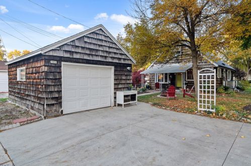 7800 Townsend St, Milwaukee WI 53212-1633 exterior