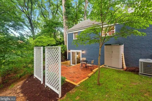 10 Eastmoor Dr, Silver Spring MD  20901-1935 exterior