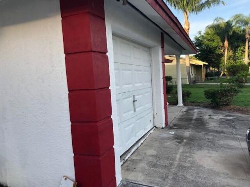 3206 Juanita Ave, Fort Pierce FL  34946-7121 exterior