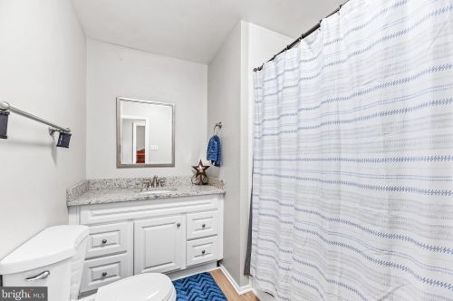 5732 Stephen Reid Rd, Huntingtown MD 20639-9769 exterior