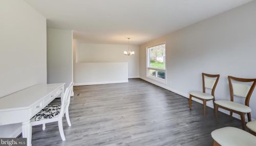 6401 Edsall Rd, Alexandria VA  22312-6411 exterior