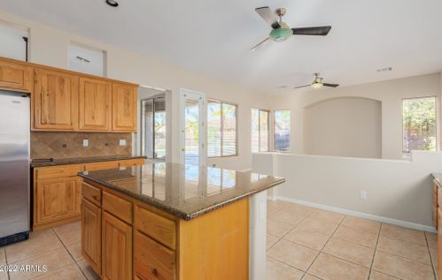 2460 Indian Wl Pl, Chandler AZ 85249-4169 exterior