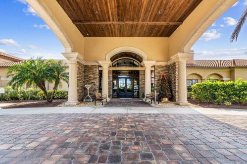 9859 Carrotwood Cir, Fort Pierce FL  34987-2478 exterior