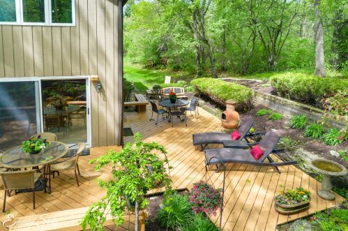 3601 Lindsay Ln, Bull Valley IL 60014-4781 exterior