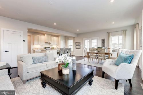 1220 Beck Ml Rd, Hanover PA 17331-9752 exterior