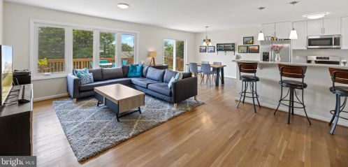 13308 Brackley Rd, Silver Spring, MD 20904-3223