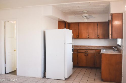 3620 Belmar Ave, Tucson AZ 85714-2510 exterior