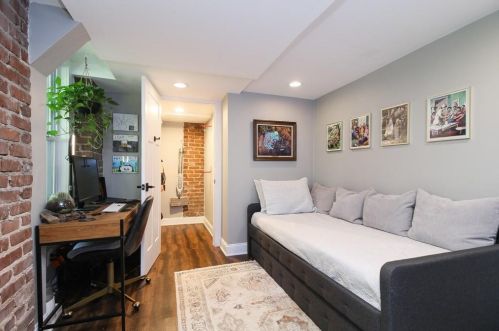 1276 Mcpherson Ave, Atlanta GA  30316-1665 exterior