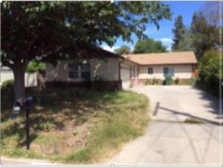 7318 Zelzah Ave, Los Angeles CA  91335-3219 exterior