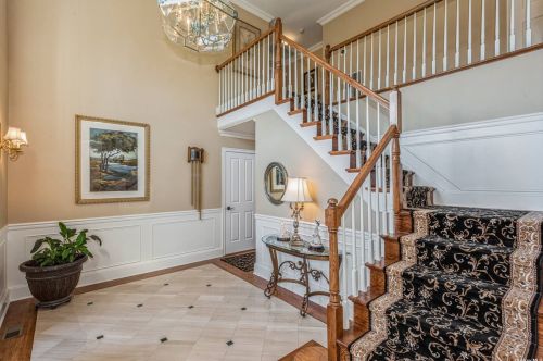 140 Hayrick Ln, Commack NY 11725-1232 exterior