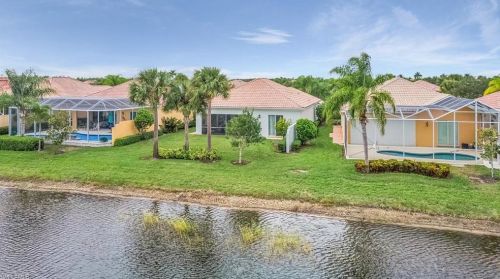 8576 Alessandria Ct, Naples FL 34114-2703 exterior