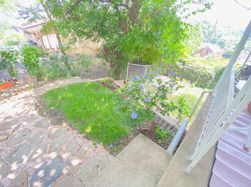 10052 Calvin St, Pittsburgh PA 15201-1144 exterior