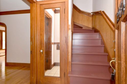 2934 Marmora Ave, Chicago IL  60634-5119 exterior