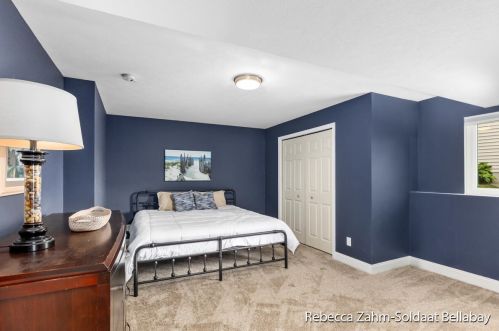 775 Green Meadows Dr, Middlevle MI 49333-8078 exterior