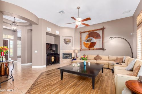 41618 Anthem Ridge Dr, Phoenix AZ 85086-1973 exterior