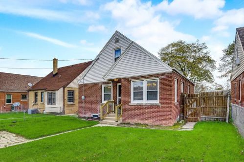 4451 53, Milwaukee WI 53218-5711 exterior