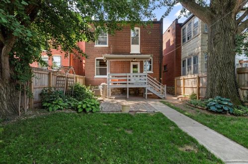 3933 Connecticut St, Saint Louis MO 63116-1904 exterior