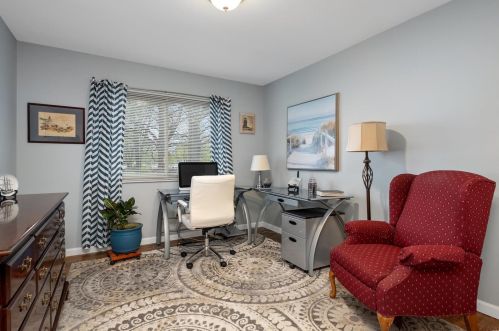 5454 Langsworth Dr, Saint Louis MO 63129-3625 exterior