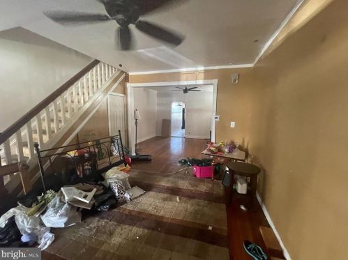 119 21st St, Chester, PA 19013-5013