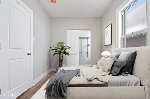 4348 Talman Ave, Chicago IL  60632-1227 exterior