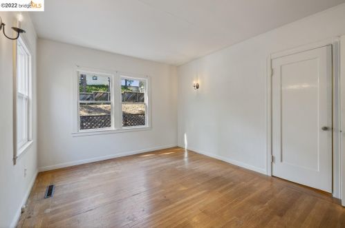 2352 Virginia St, Berkeley CA 94709-1613 exterior