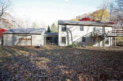 30 Hemlock Ter Ext, Deep River CT 06417-1606 exterior