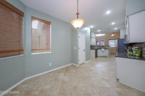 8517 Camino Bengala, Tucson AZ  85747-5165 exterior