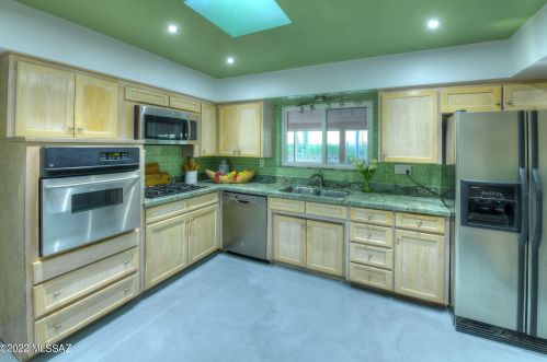 9731 Morrill Way, Tucson AZ 85749-8550 exterior