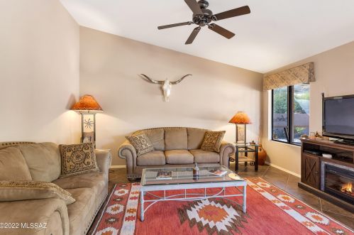 63666 Greenbelt Ln, Tucson AZ  85739-1246 exterior