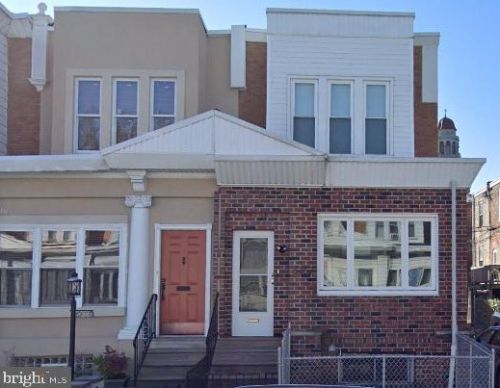 6252 Larchwood Ave, Philadelphia PA 19143-1912 exterior