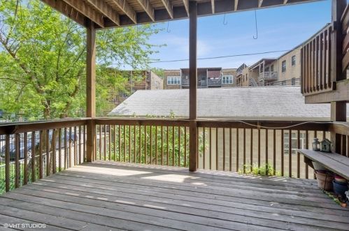 4427 Racine Ave, Chicago IL 60640-5612 exterior