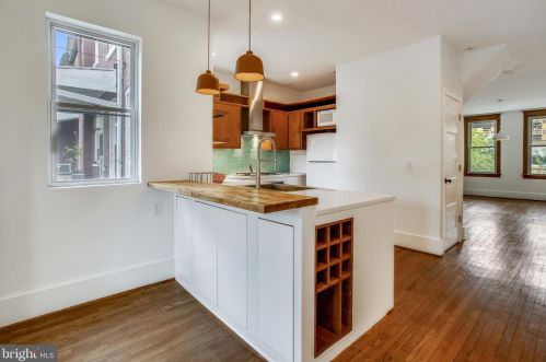 1020 Spring Rd, Washington DC  20010-1420 exterior