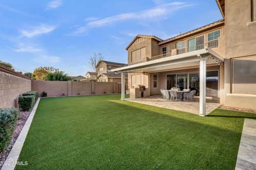 923 Kaibab Dr, Chandler AZ 85248 exterior