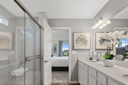 1307 Barberry Way, Joliet IL 60431-7850 exterior