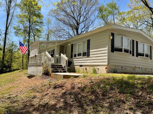 3963 Fraser Cir, Gainesville GA 30506-2699 exterior