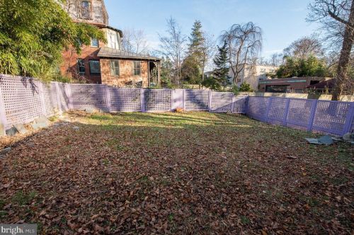 407 Jackson St, Media PA 19063-2922 exterior