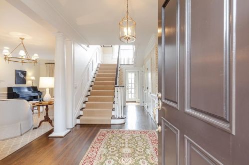 37 Montgomery Ferry Dr, Atlanta GA  30309-2751 exterior