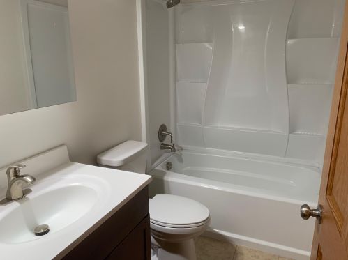 5375 24th St, Milwaukee WI  53209-5068 exterior