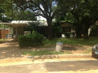 1821 Cunningham St, Irving, TX 75062-6938