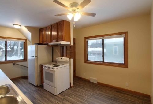 5534 35, Milwaukee WI 53208-4107 exterior